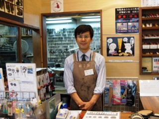 靴工房 アリオ鳳店 様