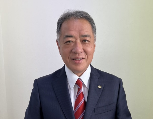 所長 水ノ上成彰